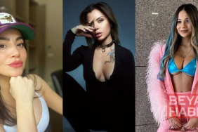 Onlyfans ünlülerine yakalama kararı