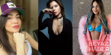 Onlyfans ünlülerine yakalama kararı