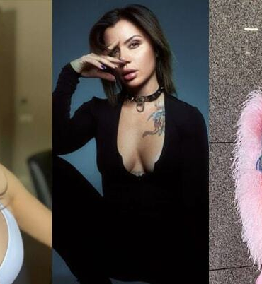 Onlyfans ünlülerine yakalama kararı