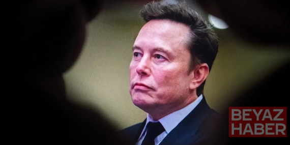 Elon Musk'tan Erdoğan'ı kızdıracak paylaşım