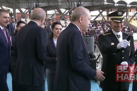 Cumhurbaşkanı Erdoğan ile İçişleri Bakanı Çiftçi arasında ilginç atama diyaloğu