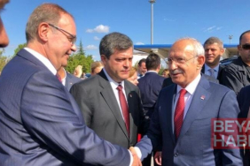 Parti kulislerinden sızdı... Kılıçdaroğlu'nun tercihi Faik Öztrak mı?