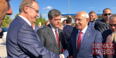 Parti kulislerinden sızdı... Kılıçdaroğlu'nun tercihi Faik Öztrak mı?