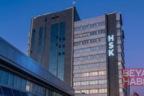 HSK kararnamesi açıklandı; 33 ilin başsavcısı değişti
