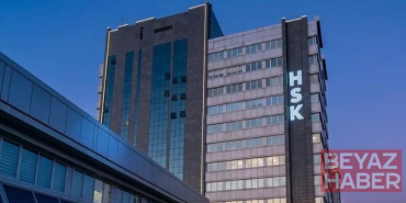 HSK kararnamesi açıklandı; 33 ilin başsavcısı değişti