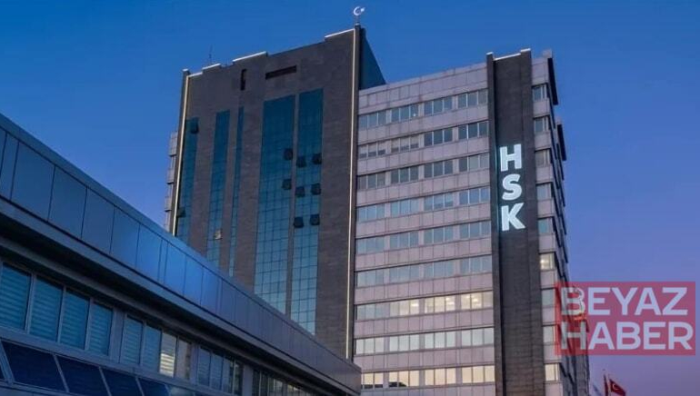 HSK kararnamesi açıklandı; 33 ilin başsavcısı değişti