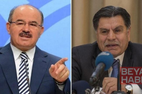 Eski AKP’lilerden 'adalet' eleştirisi