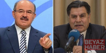 Eski AKP’lilerden 'adalet' eleştirisi