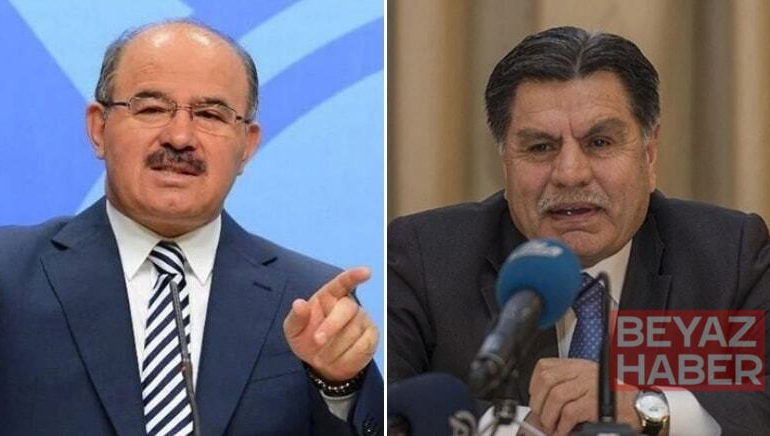 Eski AKP’lilerden 'adalet' eleştirisi