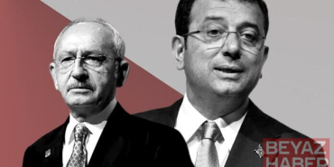 İmamoğlu’ndan Kılıçdaroğlu’na sert tepki