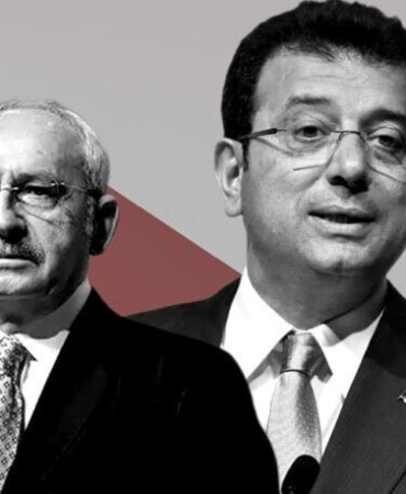 İmamoğlu’ndan Kılıçdaroğlu’na sert tepki
