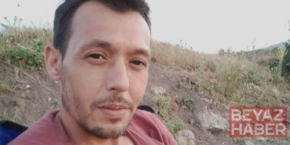 Patlamada yaralanan işçiden 8 gün sonra acı haber