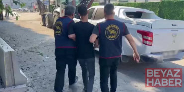 30 milyonluk kablo vurgunu