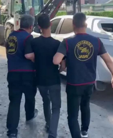30 milyonluk kablo vurgunu
