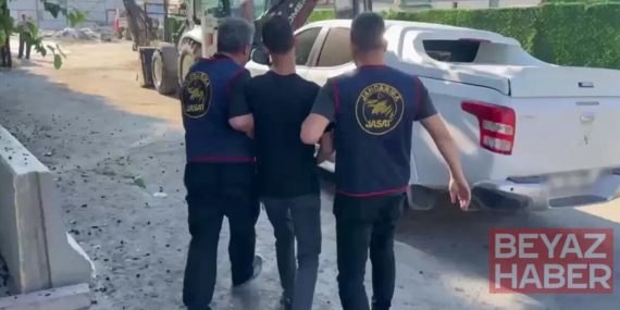 30 milyonluk kablo vurgunu