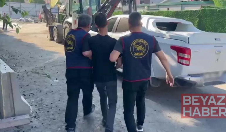 30 milyonluk kablo vurgunu