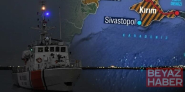 Karadeniz'de Türk balıkçı teknesine saldırı; 1 ölü, 4 yaralı