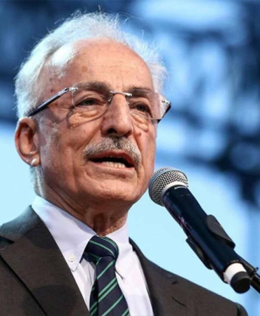 Murat Karayalçın'dan çarpıcı 'erken seçim' çıkışı: Planı böyle ifşa etti...