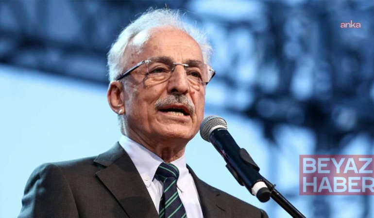 Murat Karayalçın'dan çarpıcı 'erken seçim' çıkışı: Planı böyle ifşa etti...