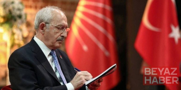 CHP'de 'mutlak butlan'ın MYK'sı yarın açıklanacak