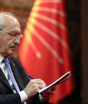 CHP'de 'mutlak butlan'ın MYK'sı yarın açıklanacak