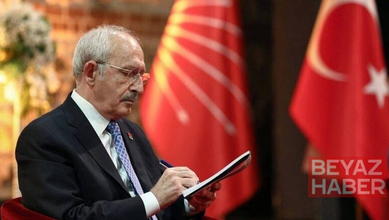 CHP'de 'mutlak butlan'ın MYK'sı yarın açıklanacak