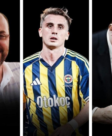 Erdoğan'dan Kerem'in amcasına 'intikam' imzası
