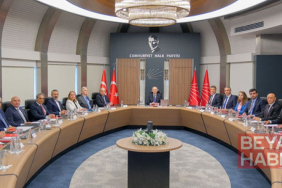Son dakika...CHP'de 3 mevcut 3 eski il başkanı YDK'ya sevk edildi