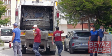 Kötü koku gelen evdeki manzara ‘bu kadar da olmaz’ dedirtti