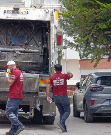 Kötü koku gelen evdeki manzara ‘bu kadar da olmaz’ dedirtti