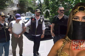 Mezdeke grubunun üyesi Aynur Kanbur cinayetinde 3 tutuklama!