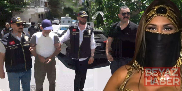 Mezdeke grubunun üyesi Aynur Kanbur cinayetinde 3 tutuklama!