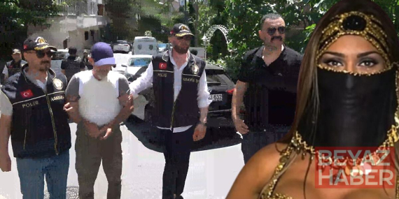 Mezdeke grubunun üyesi Aynur Kanbur cinayetinde 3 tutuklama!