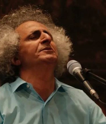 Mohsen Namjoo’nun Ankara'daki konseri 'haklı hassasiyetler' gerekçesiyle iptal edildi