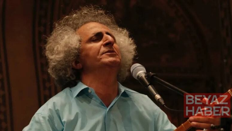 Mohsen Namjoo’nun Ankara'daki konseri 'haklı hassasiyetler' gerekçesiyle iptal edildi