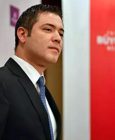 Murat  Ongun’dan bomba iddia: Soruşturmayı aylar önce duymuş