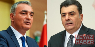 'Butlan'ın Sözcüsüne zor soru: Siz yargılanacaklarını nereden biliyorsunuz?