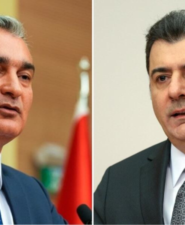 'Butlan'ın Sözcüsüne zor soru: Siz yargılanacaklarını nereden biliyorsunuz?