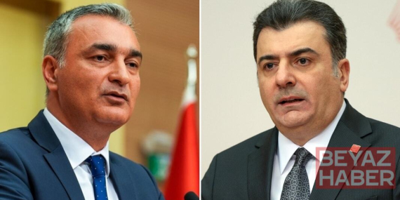 'Butlan'ın Sözcüsüne zor soru: Siz yargılanacaklarını nereden biliyorsunuz?