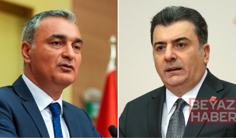 'Butlan'ın Sözcüsüne zor soru: Siz yargılanacaklarını nereden biliyorsunuz?