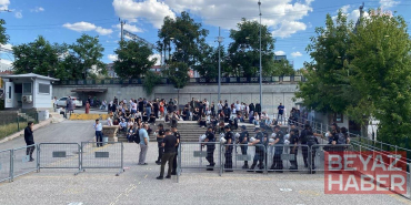NATO Zirvesi soruşturmasında tutuklu sayısı 178'e yükseldi