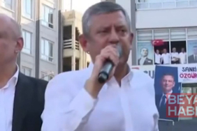 Son dakika... Özgür Özel: Asla ve asla bu oyuna geçit vermem