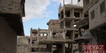 Fethiye'de komşular arasında silahlı kavga: 1 ölü, 2 yaralı