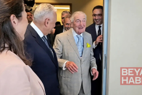 AKP dün öyle bugün böyle... Bu kez Rahmi Koç'a sahip çıktılar