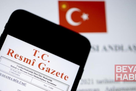 Ankara Cumhuriyet Başsavcısı Yargıtay üyesi oldu
