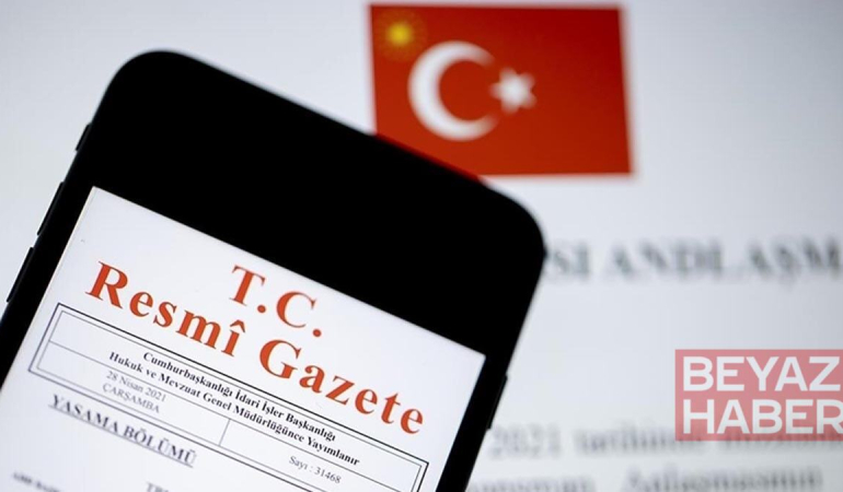 Ankara Cumhuriyet Başsavcısı Yargıtay üyesi oldu