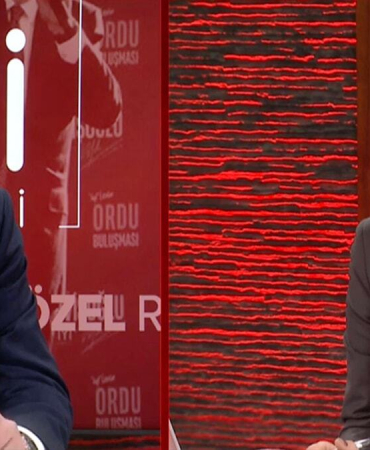 Kılıçdaroğlu'na ders gibi yanıt: Savcı ağzıyla konuşuyor