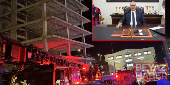 İlçeyi sarsan skandal! İntihar girişiminin altından yasak aşk çıktı
