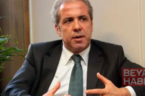 AKP’li Tayyar’dan partisine tepki: ‘Artık yasaklanmalı’ diyerek rest çekti
