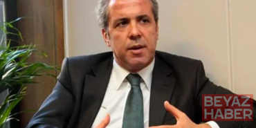 AKP’li Tayyar’dan partisine tepki: ‘Artık yasaklanmalı’ diyerek rest çekti